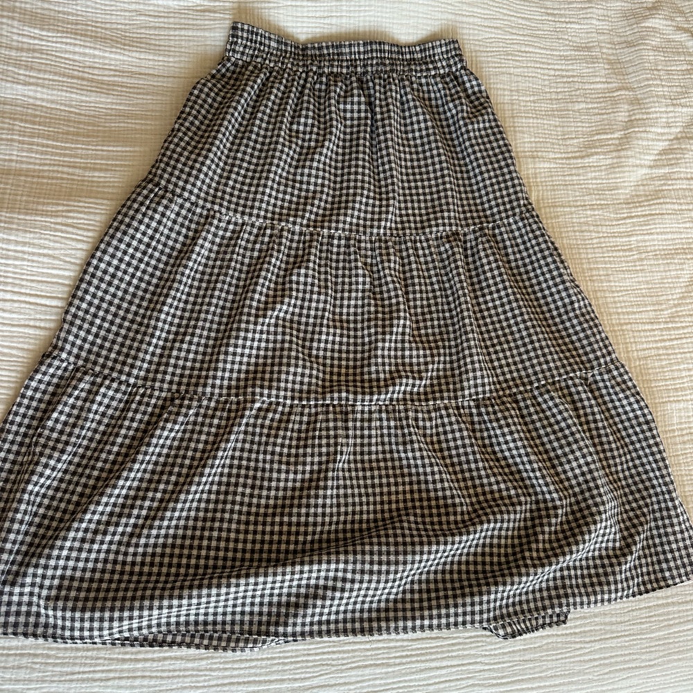 Neuflora Olinda skirt